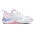 thumbnail image 3 of Tenis Puma X-RAY 2 Square AC para Niñas 16.5 A 22. 374192-08 blanco 19.5 Puma 374192-08 X-RAY 2 SQUARE AC, 3 of 6