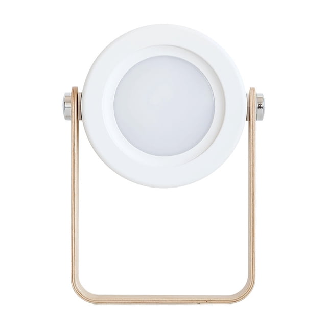 Lámpara de noche plegable, linterna LED, luz nocturna, linterna LED, luz nocturna, lámpara de mesa LED telescópica, estética elegante