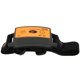 thumbnail image 3 of Detector de seguridad, ETCR1870C 40V1KV Tipo brazo Equipo eléctrico Alarma de aproximación de alto voltaje Probado profesionalmente, 3 of 8