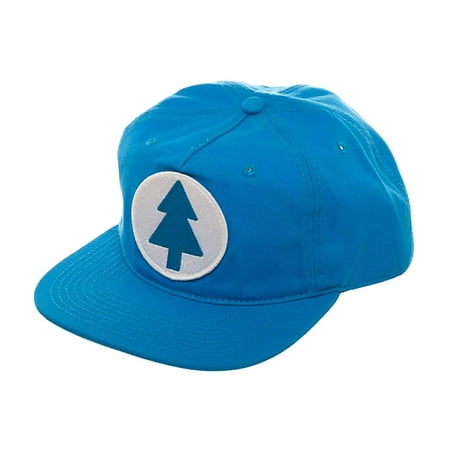 Gravity Falls - Dipper Pines Snapback Baseball Cap Hat