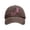 #7-Coffee, variant on Cancer Awareness Hat Survivor Gifts for Woman Embroidered Denim Baseball Caps