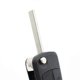 thumbnail image 5 of Car Remote Key Cover Shell For Vauxhall Opel Corsa D Astra H Vectra Signum Zafira B Combo Meriva A Fob Case Replacement 2 Button, 5 of 5