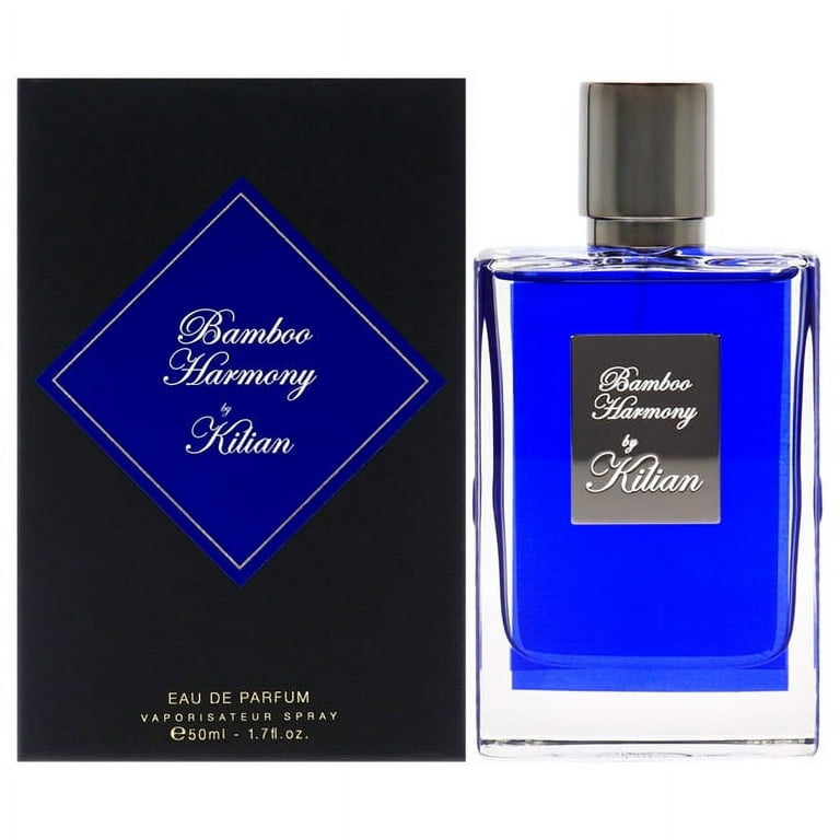Bamboo Harmony Eau De Parfum Spray By Kilian - 1.7 oz Bamboo Harmony Eau De Parfum Spray By Kilian - 1.7 oz