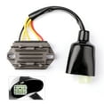 thumbnail image 1 of Voltage Regulator Rectifier Fit For Kawasaki KX250F 2013-2016 KX450F 2012-2015, 1 of 5