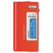 MuVo Micro N200 512MB MP3 Player