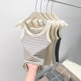 thumbnail image 6 of LiMoi Women's Tees and Tanks T Shirts for Women Womens Print V Neck T Shirts Plus Size Tee Shirts for Women Loose Fit, 6 of 9