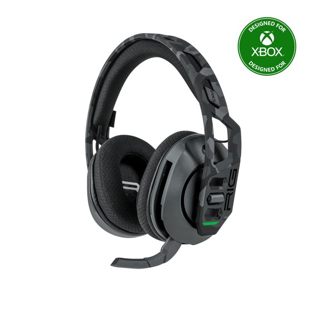 Auriculares para juegos RIG 600 PRO HX Dual Wireless con Bluetooth