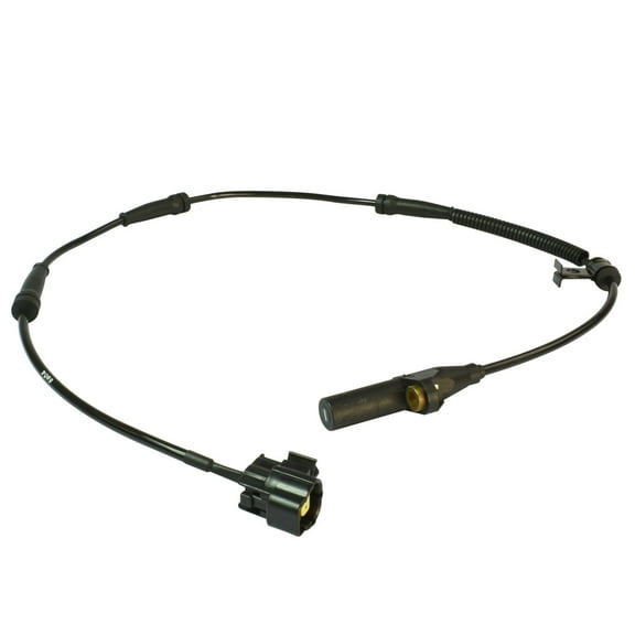 Mando ABS Wheel Speed Sensor 25A5133 Fits select: 2002-2005 KIA SEDONA