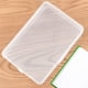 thumbnail image 4 of Billuyoard Caja de almacenamiento para mascarillas antipolvo, organizador seguro y eficaz para el hogar, caja organizadora para mascarillas Almacenamiento y organización del hogar l, 4 of 4