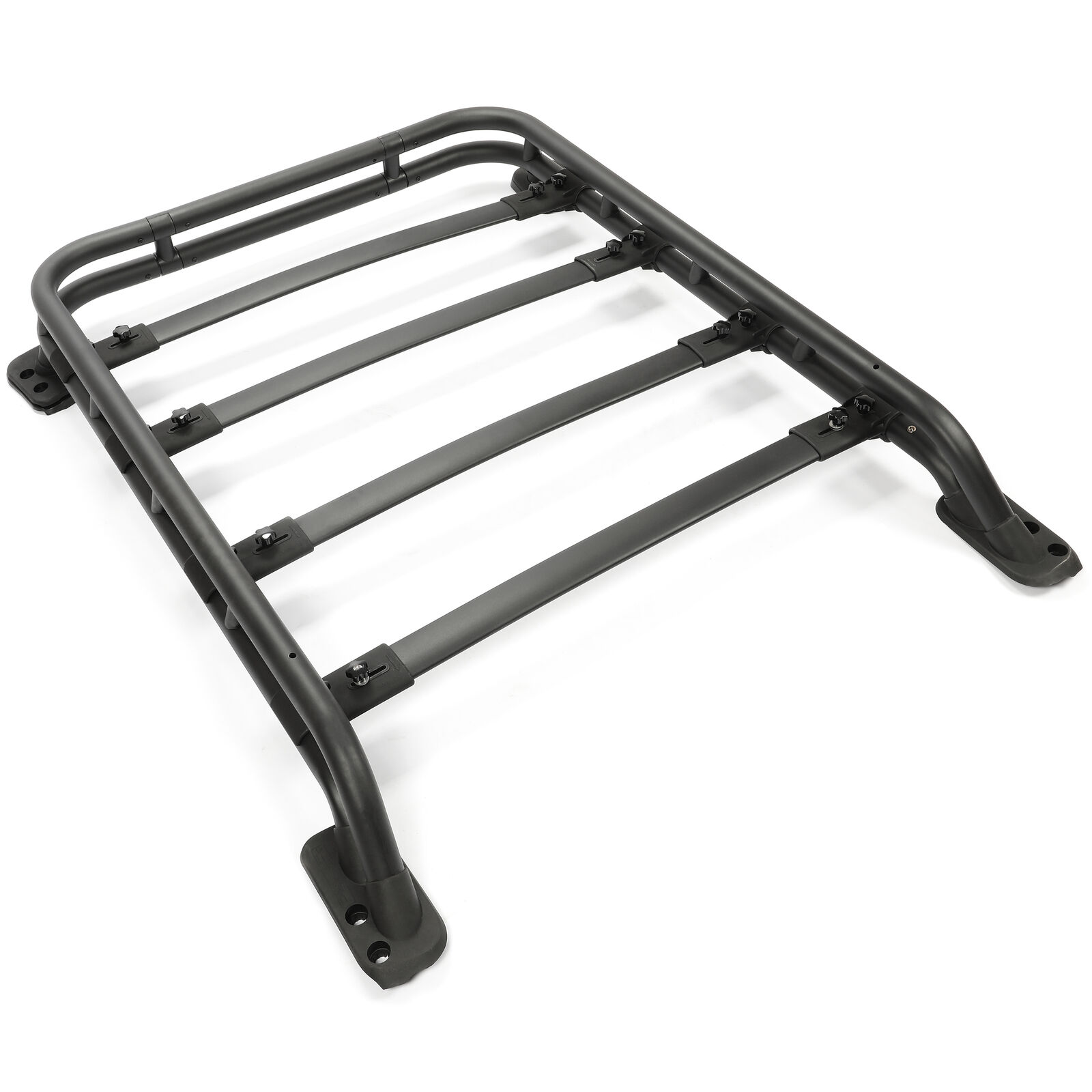 Kojem Roof Rack Basket for 2010-2023 Toyota 4Runner Roof top