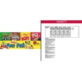 thumbnail image 3 of Kellogg's Fun Pak Variety Pack 8 Ct & Kellogg's Complete Bran Cereal 11.6 oz, 3 of 5