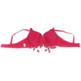 thumbnail image 4 of Disfraz de de danza del vientre con lentejues para mujer Tops Appare única Rosa Macarena Sujetador para danza del vientre, 4 of 8