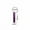 Purple, variant on YYUZH Loud Aluminum Alloy Emergency Whistle for Survival, Outdoor Activities, Hiking, Camping and Safety Signals