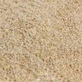 thumbnail image 2 of Bulk Seeds - 100% Organic White Hulled Sesame Seeds - 25 Lb., 2 of 2