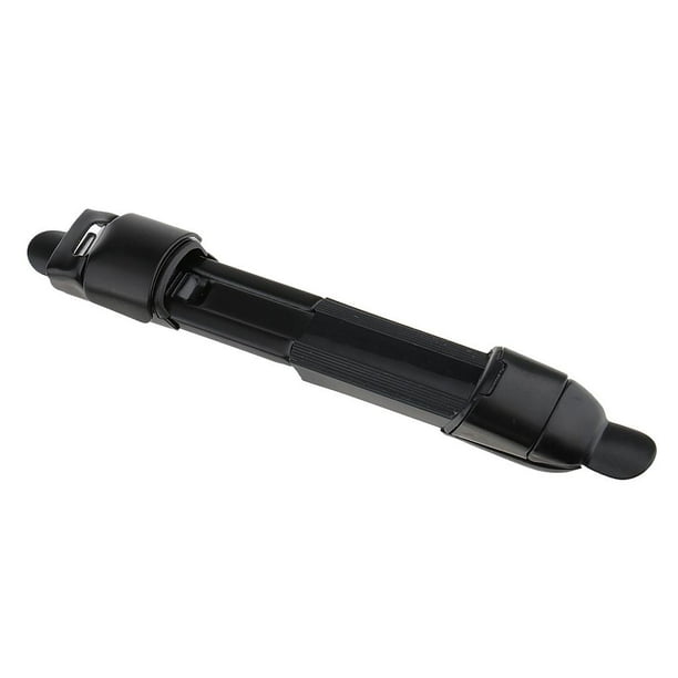 Montaje De Carrete Giratorio de material acero Inoxidable, Ancla, Carrete De Pesca, Asiento, Poste, Cubierta Equipada, Negro