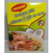 Le mélange de lait de noix de coco en poudre MAGGI®