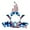 🔥 A_New, variant on KITTEHIGM Patriotic Decorations Large Gnome Garden Stake For Independence Day Patriotic Outdoor Decoration For Yard Lawn Porch Plantser And HolidaysDisplay Accent