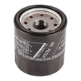 thumbnail image 3 of Filtro De Aceite, Alta Dureza Combinación Perfecta Fácil Instalación Superficie Lisa Negro 5GH 13440 20 00 Para Moto, 3 of 7