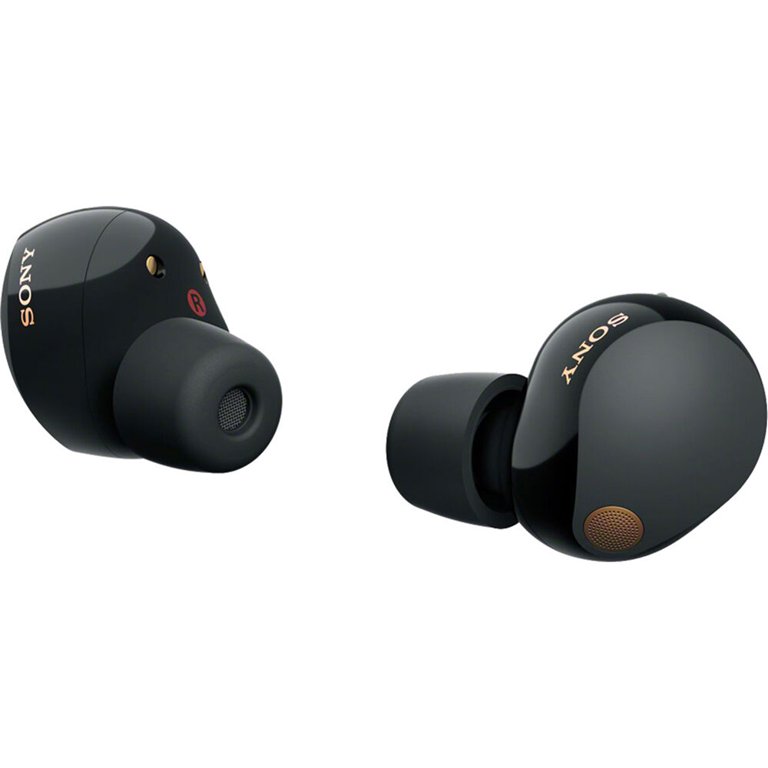 Sony WF-1000XM5 ブラック Sony WF-1000XM5 Noise Cancelling Wireless In-Ear Earbuds