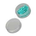 thumbnail image 1 of 50pcs Wood Teeth Interproximal Wedges,  Restoration Interdental  for Perfect Adaptation, Ergonomic Design, and Safe Use, 1 of 8