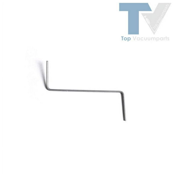 TVP MC-655 Vacuum Cleaner Brushroll Nozzle Housing Spring # AMC52D-L00