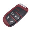 thumbnail image 4 of Funda de llavero de repuesto Horande para Dodge Jeep 2016-2020, 4 of 6
