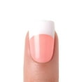 thumbnail image 2 of Kiss Salon Acrylic French Kit Sure Thing Medium (2 Pack), 2 of 3