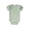 127Green336, variant on Child Baby Boys Bodysuits Summer Solid Color Short Sleeve Romper Crew Neck Boho Onesies