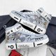 thumbnail image 5 of Zapatillas de deporte para hombre, zapatos de lona informales de alta calidad, par de zapatos bonitos para patinar para niña, envío gratis, zapatos de patineta para mujer de diseño de lujo, 5 of 5