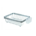 thumbnail image 5 of Kitchen Details Drying Rack 17.7" L X 5.31" H in Pave Diamond Design, 5 of 5