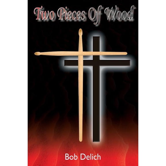 Two Pieces of Wood, (Paperback)
