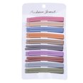 thumbnail image 2 of Horquillas de Pasador Multicolor Sunnimix 20 Piezas para el cabello, 2 of 8