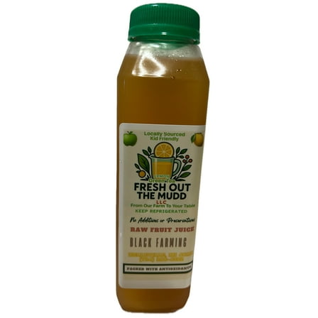 Apple Lemon Green Tea