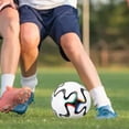 thumbnail image 4 of Balón de Fútbol ANGGREK Engrosado Para Exteriores, 4 of 7