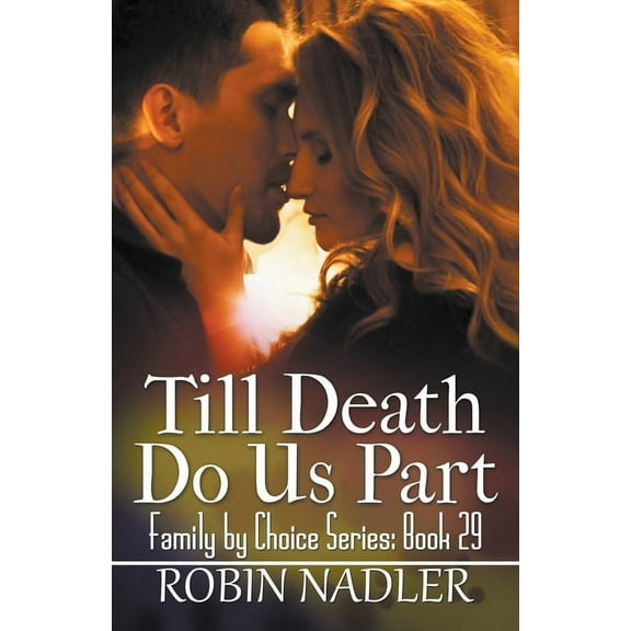 Till Death Do Us Part, (Paperback)