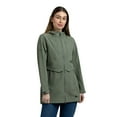 thumbnail image 3 of Trespass Womens Aylmer Soft Shell Jacket, 3 of 4