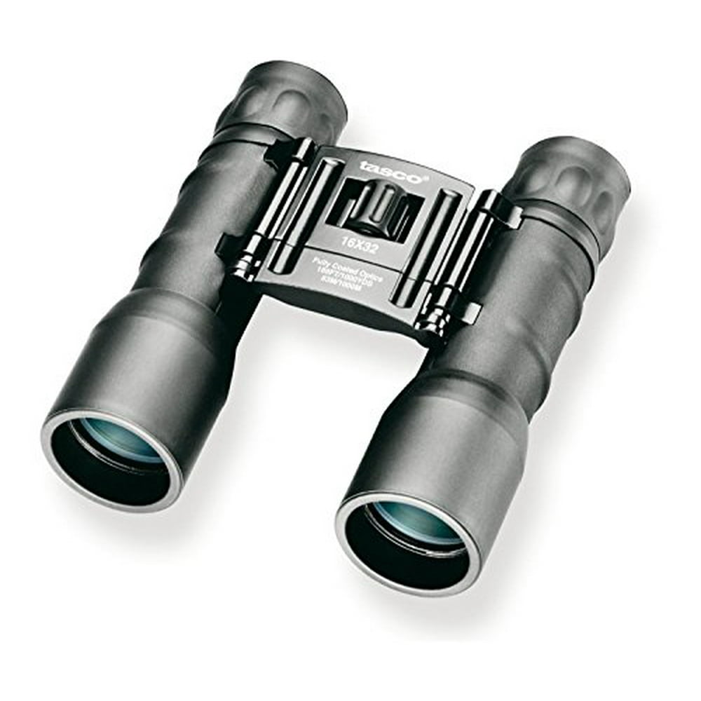 Tasco Essentials 16x32 FRP Compact Binocular