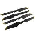 thumbnail image 3 of Hfnggwee 8PCS Foldable Propellers for DJI Mavic 2 Pro/Zoom - Low Noise Quick-Release CW/CCW Blades, Compatible Replacement Accessories for Enhanced Flight Performance A329-198, 3 of 7