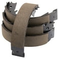thumbnail image 2 of TRQ Rear Brake Pad & Rotor Kit BKA34917 Fits Select 2001-2006 Hyundai Santa Fe , 2005-2010 Kia Sportage , 2009-2009 Hyundai Tucson, 2 of 4