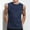 Navy, variant on T-Shirts For Man Qiggri Men's Athletic Workout Tank Top Running Gym Sleeveless Shirts Quick Dry Lightweight Training Sport Muscle Tank Running Tank Top Men
