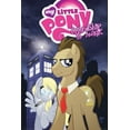 thumbnail image 1 of My Little Pony - Doctor Laminated Poster (24 x 36), 1 of 1