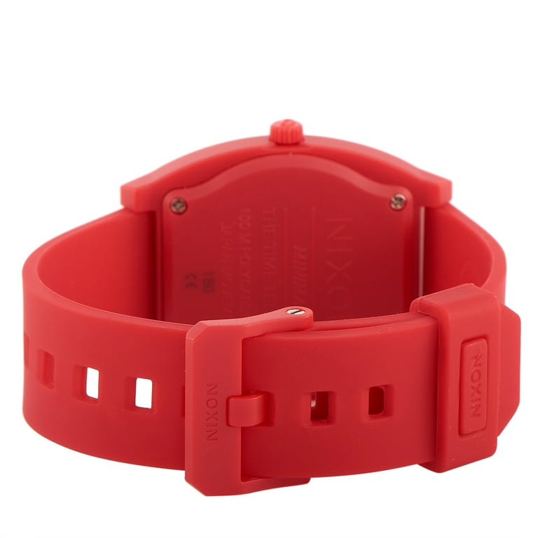 Nixon time store teller 40mm