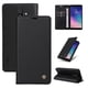 thumbnail image 2 of Funda para Samsung Galaxy A6 Plus Estuche de Cuero PU Tipo Cartera con Ranuras para Tarjetas y Cierre Magnético, 2 of 5