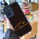 thumbnail image 2 of Eleva el estilo de tu iPhone con una funda para teléfono plateada mate de doble capa, peculiar y moderna, 2 of 4