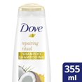 thumbnail image 1 of Dove Shampooing à l'Huile de Coco & au Curcuma, 1 of 6