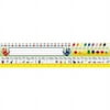Eureka EU-833180 Elementary K-1 Large Nameplates