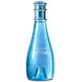 thumbnail image 2 of DAVIDOFF Women's Cool Water Eau de Toilette Spray, 3.4 fl. oz., 2 of 3