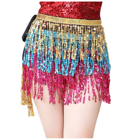 Vedolay Skirts for Women Plus Size Knit Panel Skirt Soft Knit Skirt,E One Size