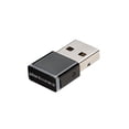 thumbnail image 4 of Poly BT600 - Adaptateur Bluetooth pour Casque, Écouteurs - USB-A, Ensaché, 4 of 4