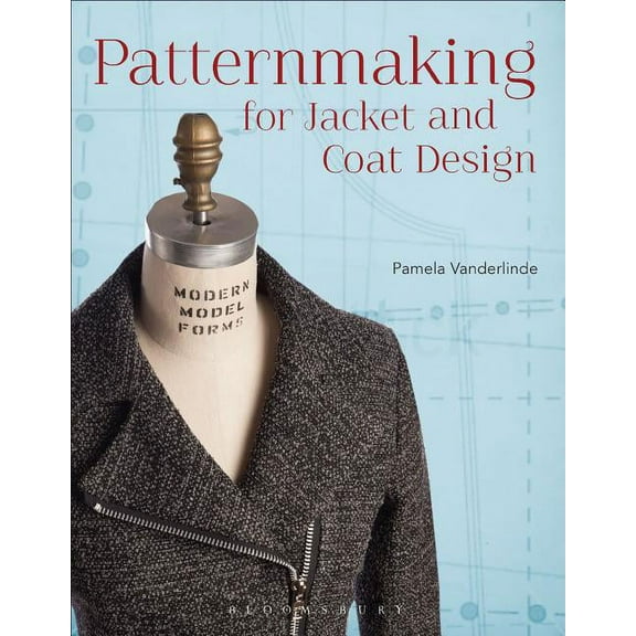 Required Reading Range: Patternmaking for Jacket and Coat Design (Paperback)